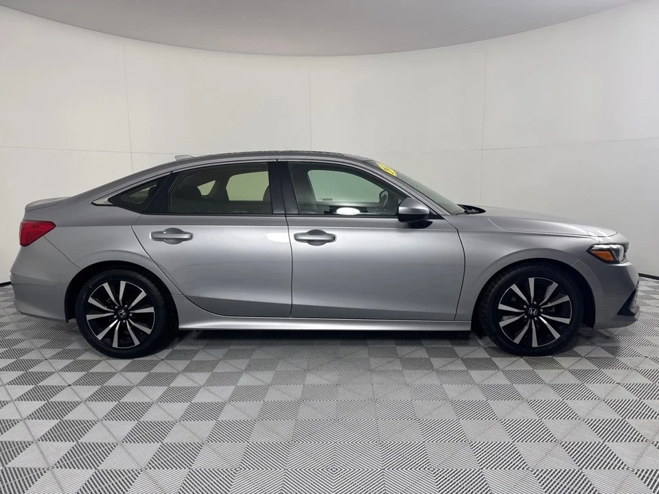 2022 Honda Civic 11th Gen - Image 4 of 12