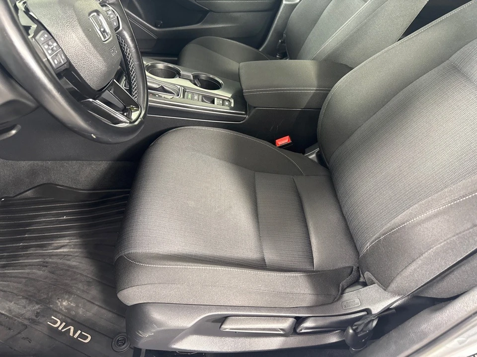2022 Honda Civic 11th Gen - Image 11 of 12