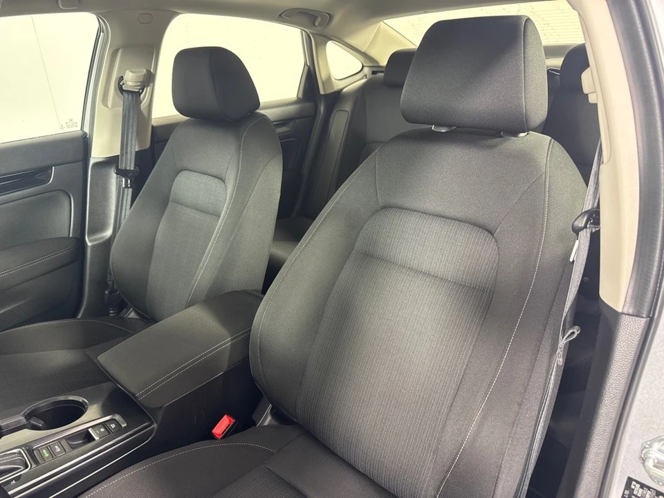 2022 Honda Civic 11th Gen - Image 12 of 12