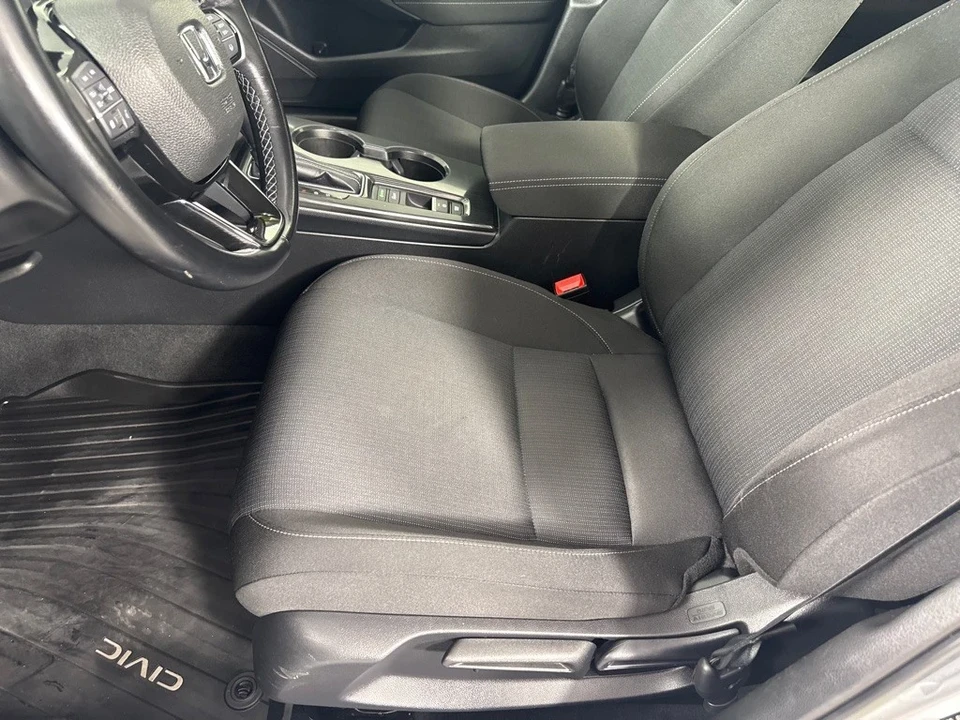 2022 Honda Civic 11th Gen - Image 11 of 12