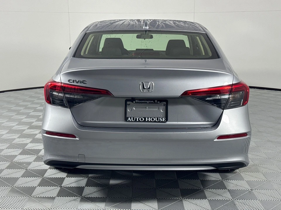2022 Honda Civic 11th Gen - Image 6 of 12