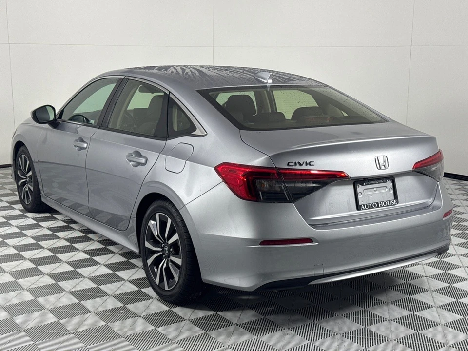 2022 Honda Civic 11th Gen - Image 7 of 12
