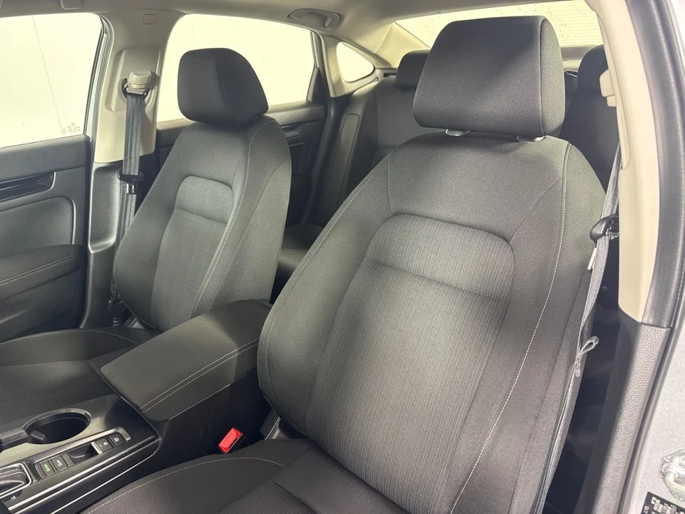 2022 Honda Civic 11th Gen - Image 12 of 12