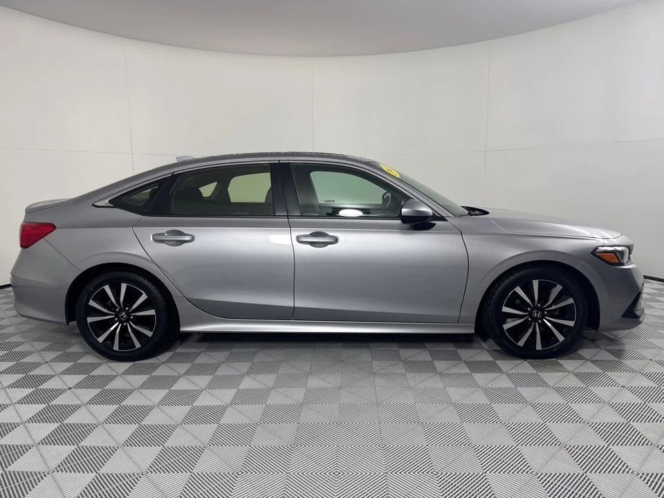 2022 Honda Civic 11th Gen - Image 4 of 12