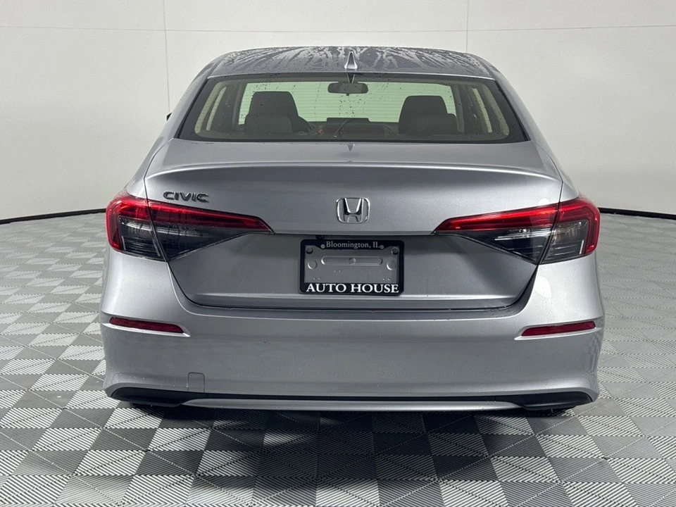 2022 Honda Civic 11th Gen - Image 6 of 12