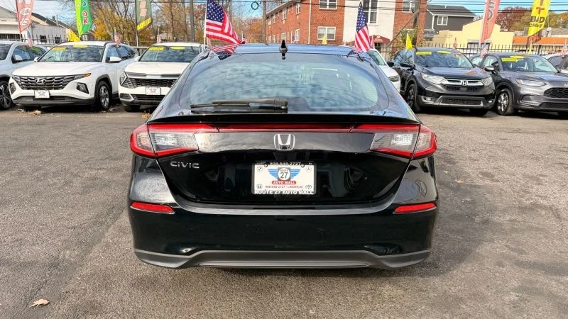 2022 Honda Civic 11th Gen - Image 6 of 12