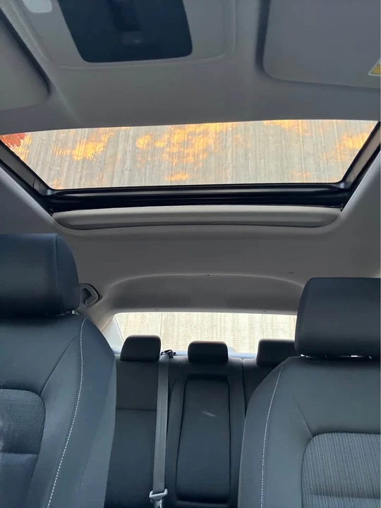 2022 Honda Civic 11th Gen - Image 6 of 8