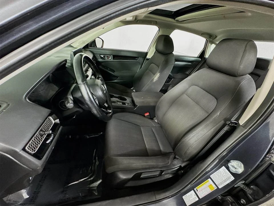 2022 Honda Civic 11th Gen - Image 14 of 18