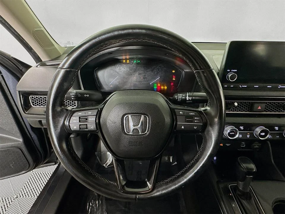 2022 Honda Civic 11th Gen - Image 15 of 18