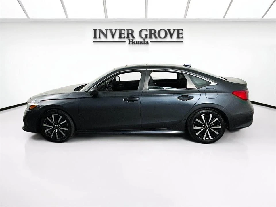 2022 Honda Civic 11th Gen - Image 12 of 18