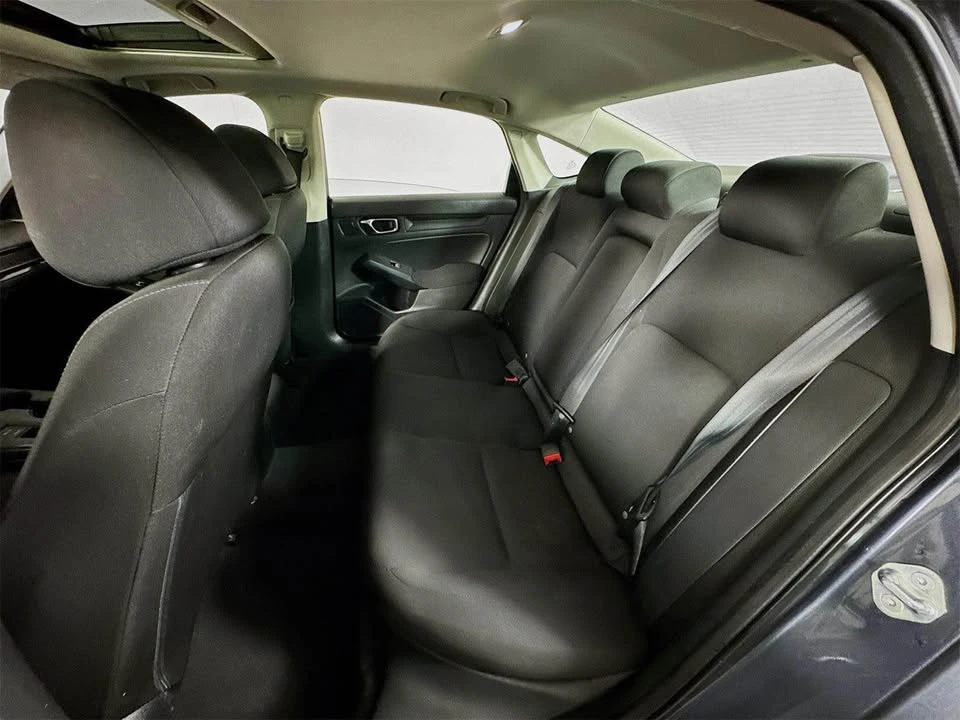 2022 Honda Civic 11th Gen - Image 18 of 18