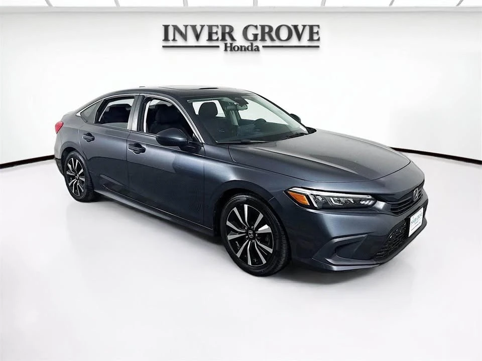 2022 Honda Civic 11th Gen - Image 6 of 18