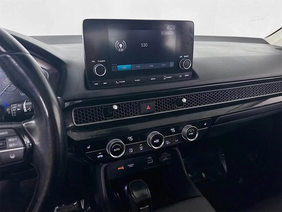 2022 Honda Civic 11th Gen - Image 16 of 18