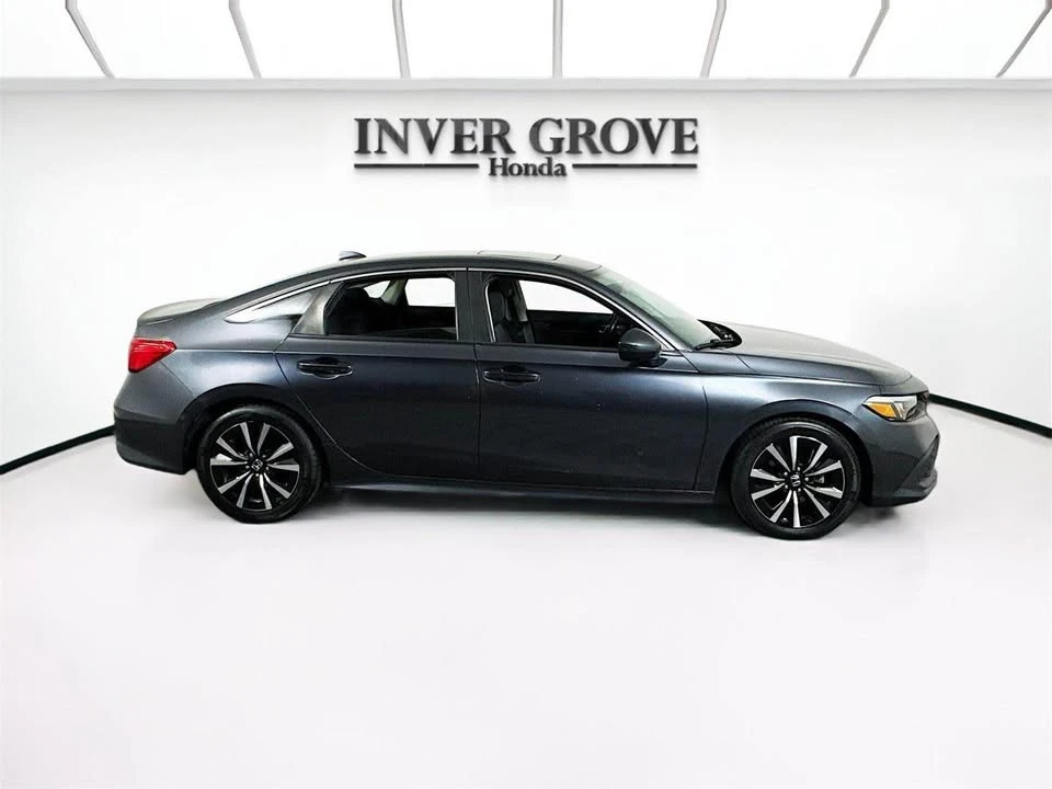 2022 Honda Civic 11th Gen - Image 7 of 18