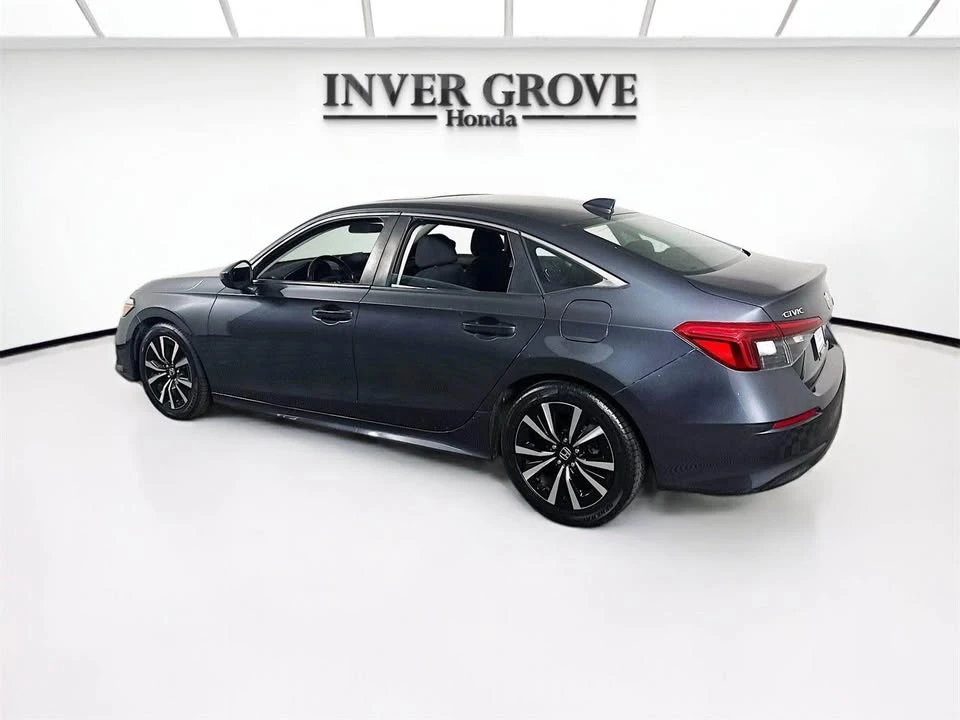 2022 Honda Civic 11th Gen - Image 11 of 18