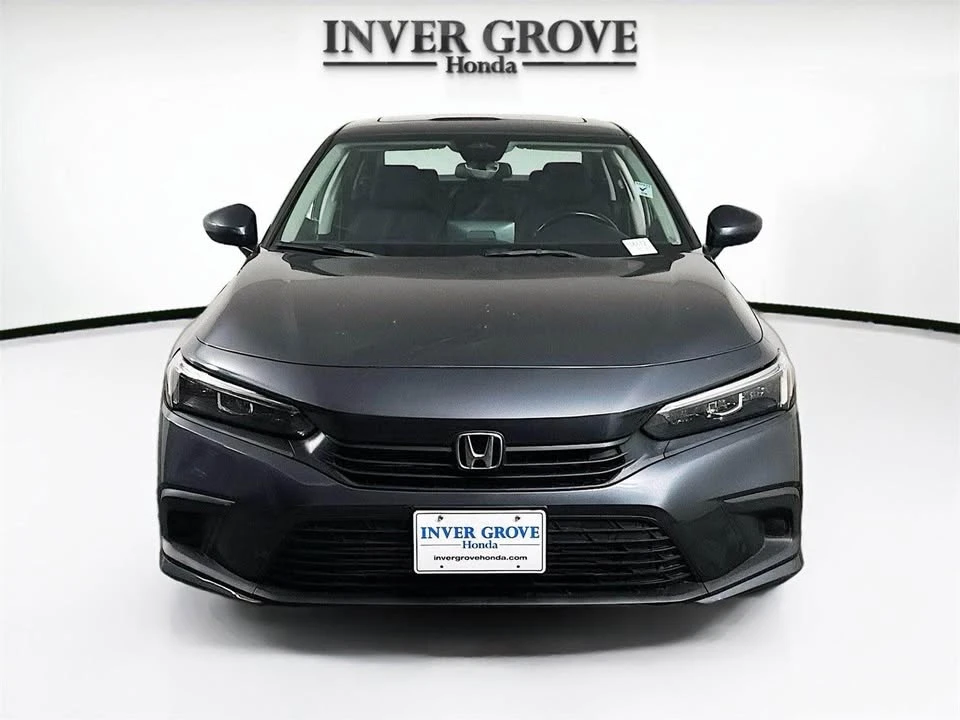 2022 Honda Civic 11th Gen - Image 4 of 18