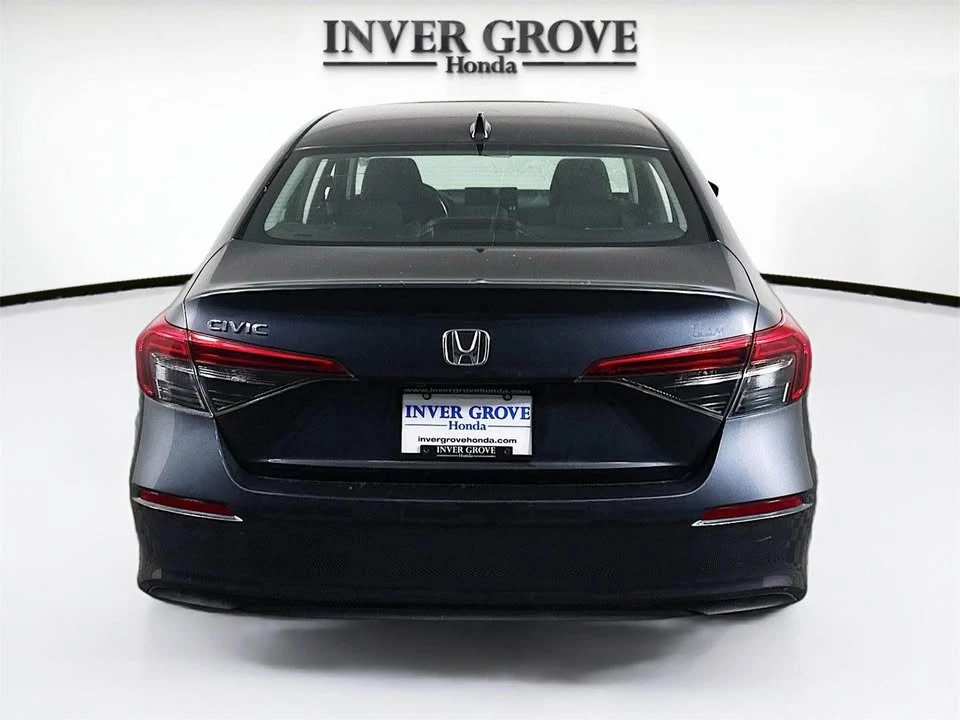 2022 Honda Civic 11th Gen - Image 9 of 18