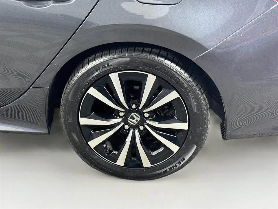 2022 Honda Civic 11th Gen - Image 13 of 18