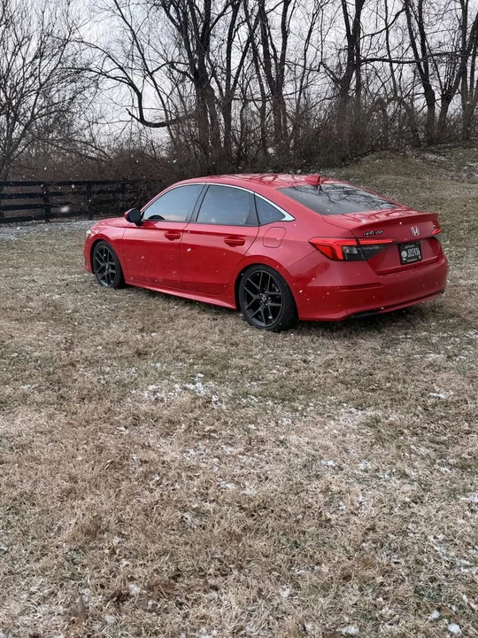 2022 Honda Civic 11th Gen - Image 3 of 3