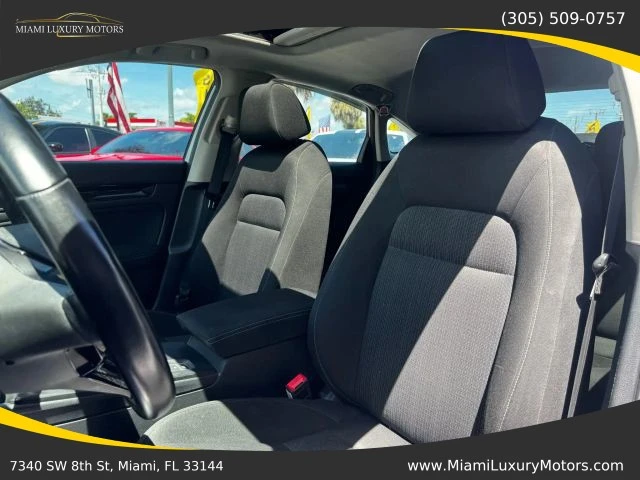 2022 Honda Civic 11th Gen - Image 14 of 21