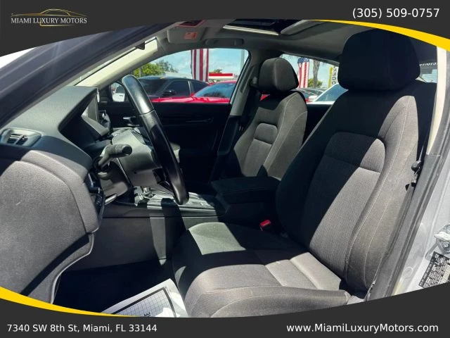 2022 Honda Civic 11th Gen - Image 13 of 21