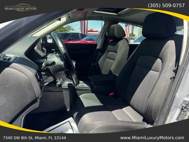 2022 Honda Civic 11th Gen - Image 13 of 21