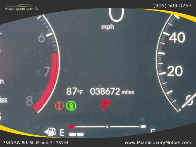 2022 Honda Civic 11th Gen - Image 21 of 21