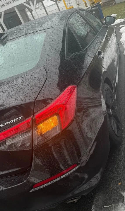 2022 Honda Civic 11th Gen - Image 6 of 13