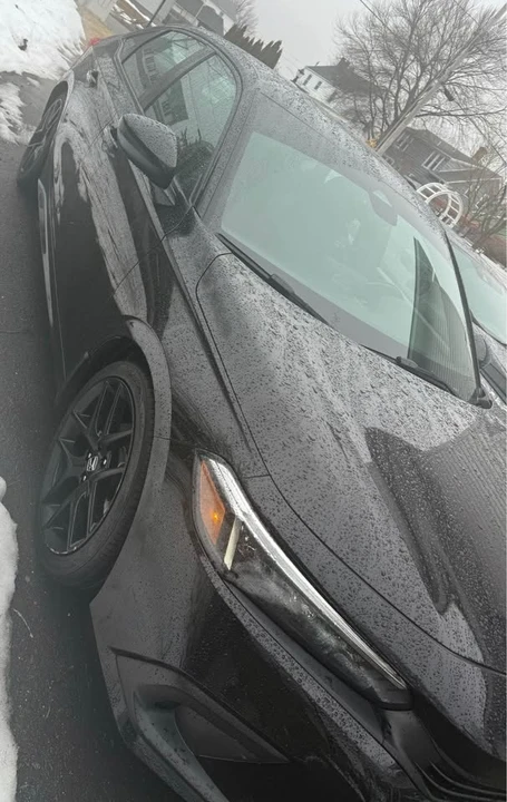 2022 Honda Civic 11th Gen - Image 4 of 13