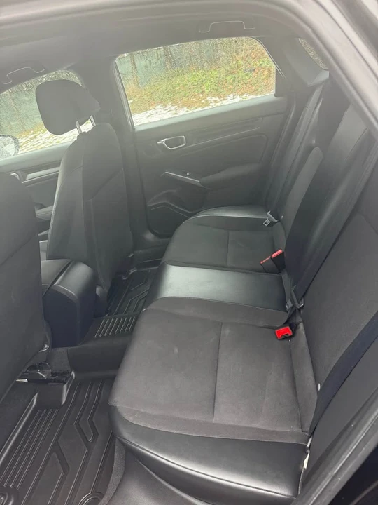 2022 Honda Civic 11th Gen - Image 8 of 13