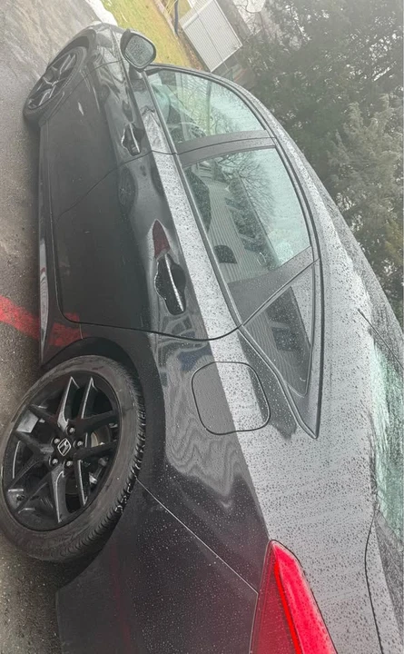 2022 Honda Civic 11th Gen - Image 5 of 13