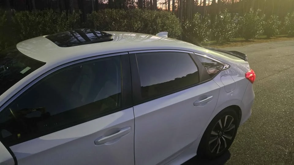 2022 Honda Civic 11th Gen - Image 14 of 14