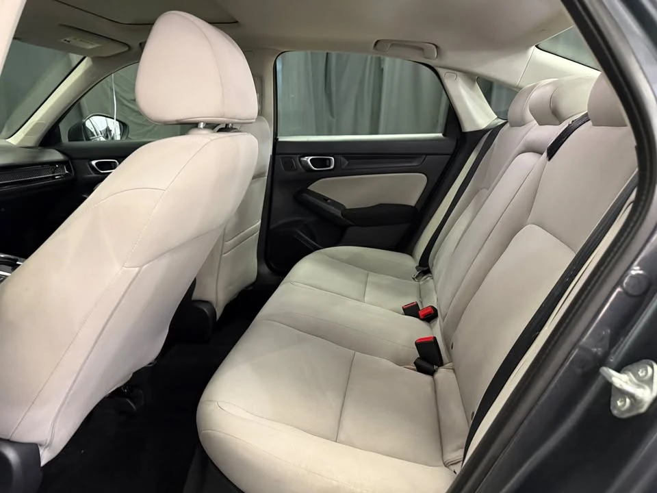 2022 Honda Civic 11th Gen - Image 10 of 13