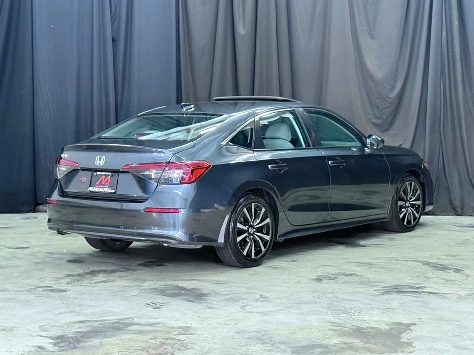 2022 Honda Civic 11th Gen - Image 4 of 13