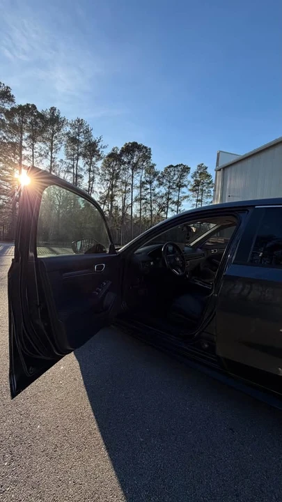 2022 Honda Civic 11th Gen - Image 12 of 12
