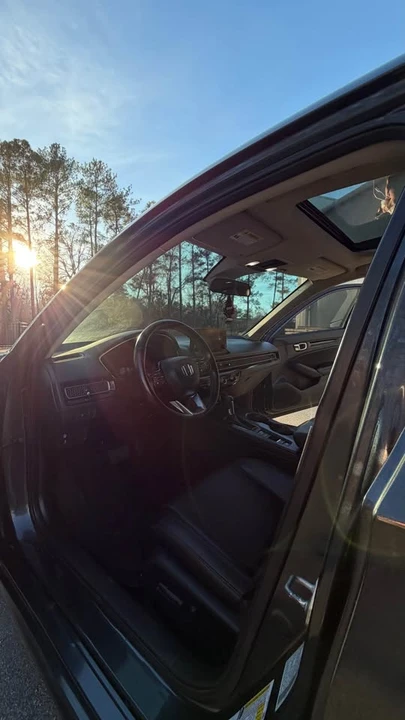 2022 Honda Civic 11th Gen - Image 11 of 12