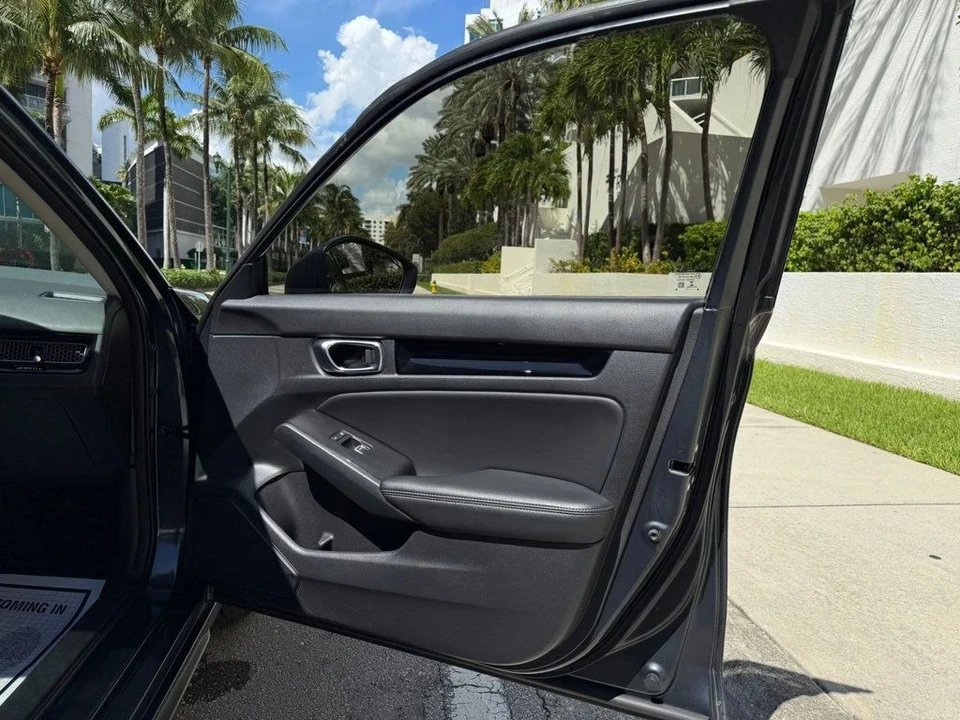 2022 Honda Civic 11th Gen - Image 12 of 12