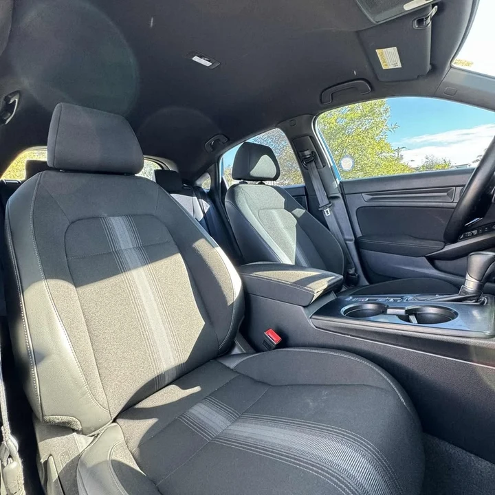 2022 Honda Civic 11th Gen - Image 3 of 7