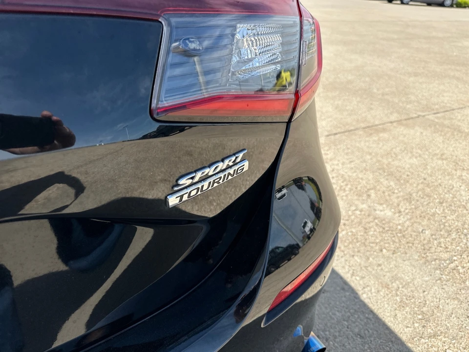 2022 Honda Civic 11th Gen - Image 11 of 12