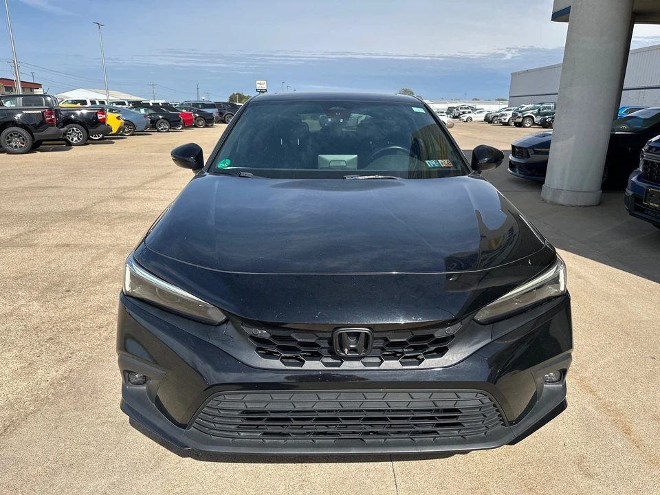 2022 Honda Civic 11th Gen - Image 4 of 12