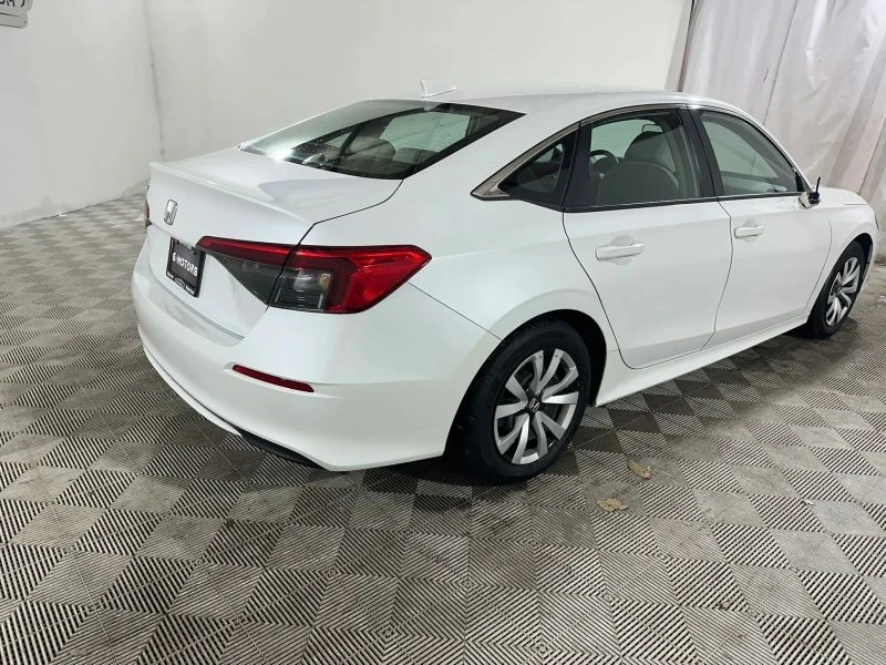 2022 Honda Civic 11th Gen - Image 7 of 12