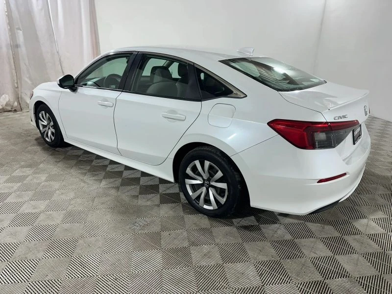 2022 Honda Civic 11th Gen - Image 4 of 12
