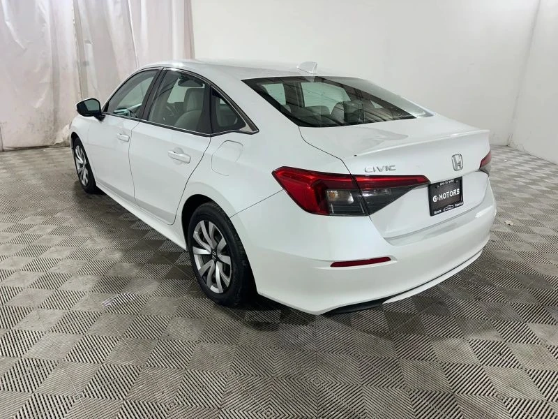 2022 Honda Civic 11th Gen - Image 5 of 12