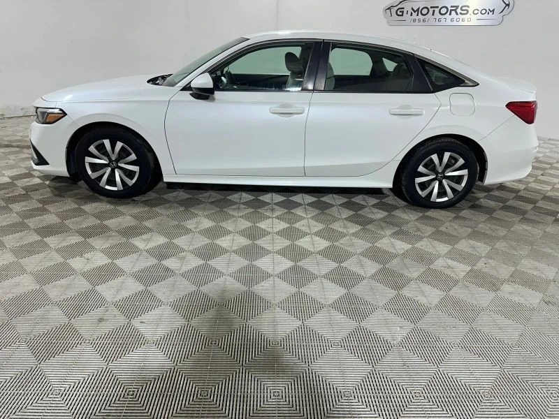 2022 Honda Civic 11th Gen - Image 3 of 12