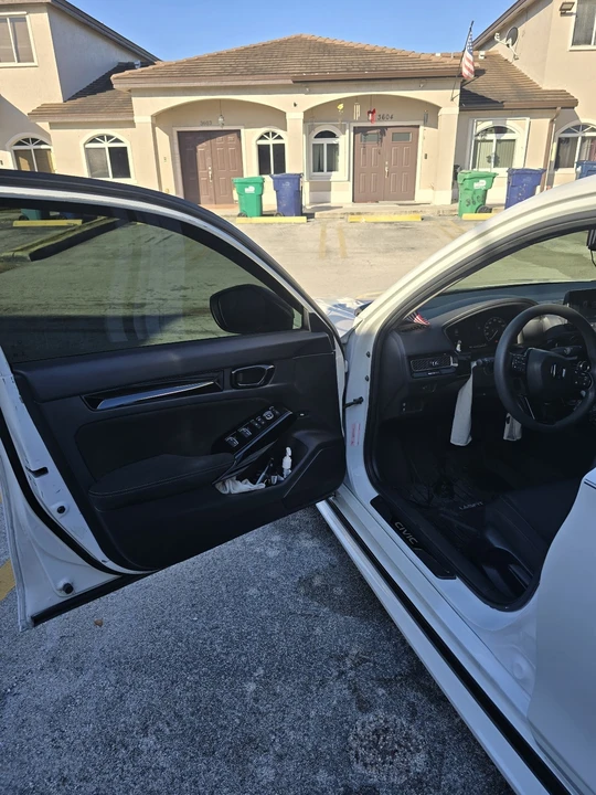 2022 Honda Civic 11th Gen - Image 12 of 14