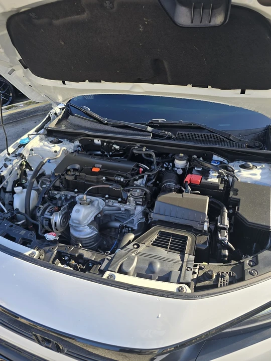 2022 Honda Civic 11th Gen - Image 13 of 14