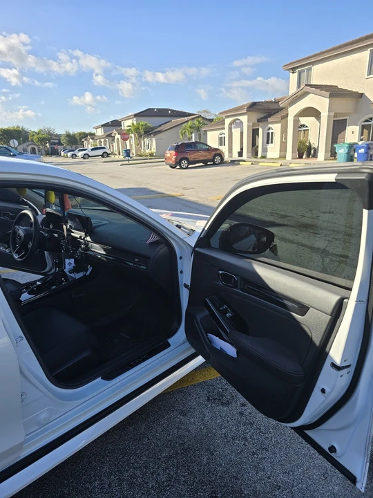 2022 Honda Civic 11th Gen - Image 14 of 14