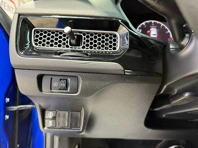 2022 Honda Civic 11th Gen - Image 25 of 31