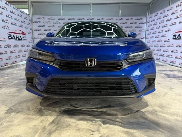 2022 Honda Civic 11th Gen - Image 2 of 21