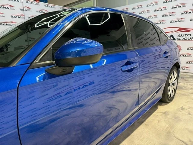 2022 Honda Civic 11th Gen - Image 11 of 31